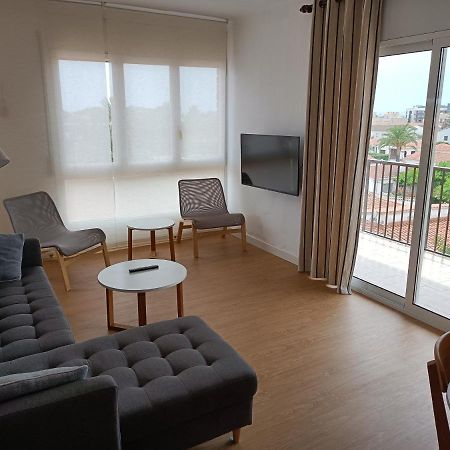 Cambrils Pi Rodó Apartamento Exterior foto