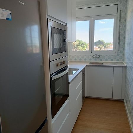 Cambrils Pi Rodó Apartamento Exterior foto