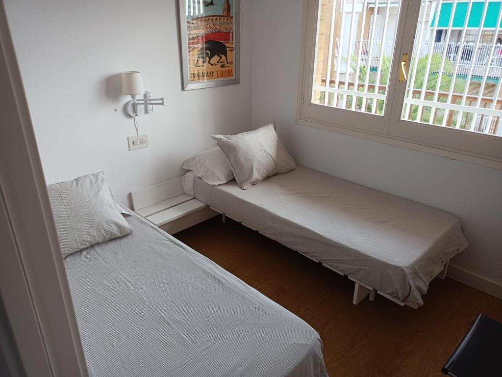 Cambrils Pi Rodó Apartamento Exterior foto