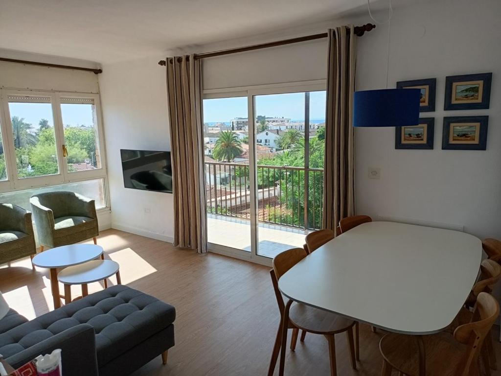 Cambrils Pi Rodó Apartamento Exterior foto