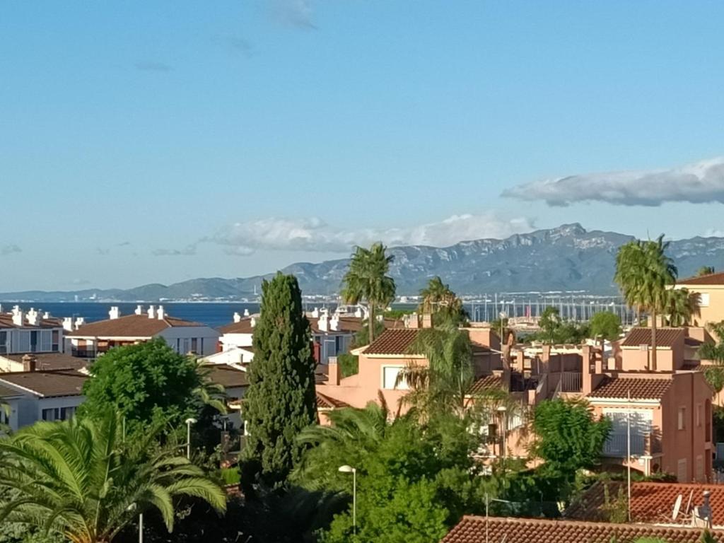 Cambrils Pi Rodó Apartamento Exterior foto