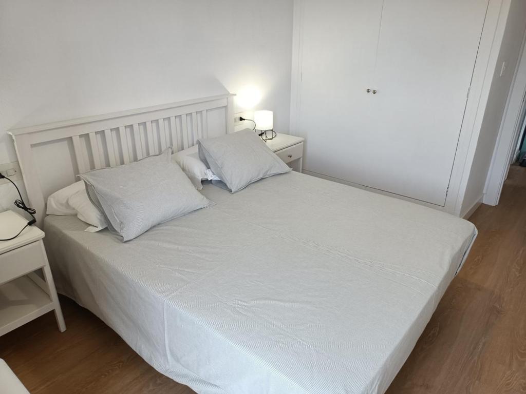 Cambrils Pi Rodó Apartamento Exterior foto