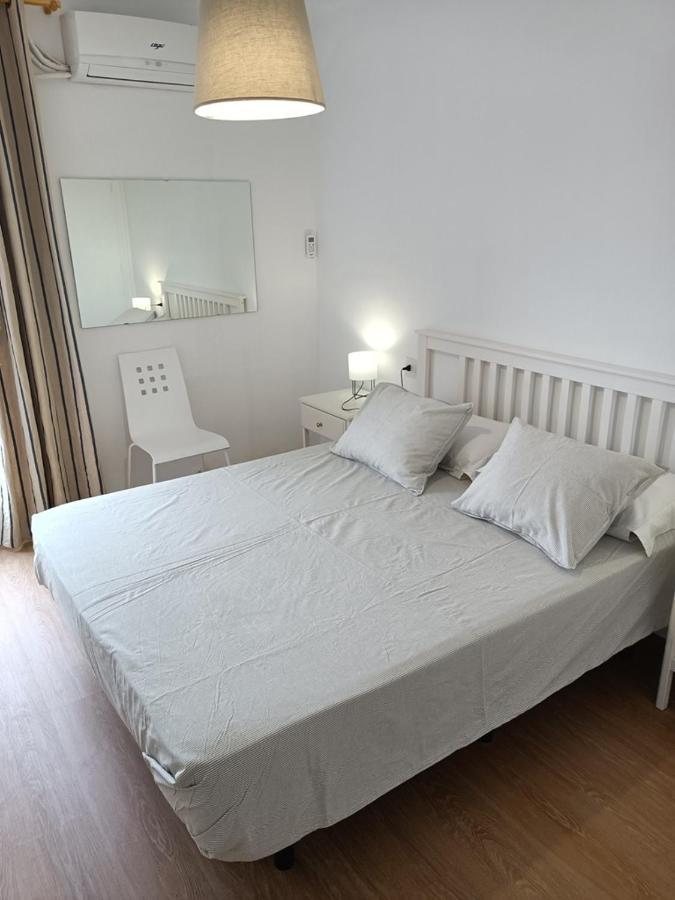 Cambrils Pi Rodó Apartamento Exterior foto