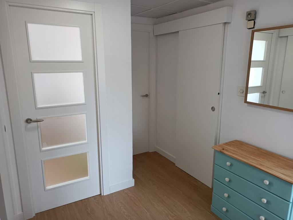 Cambrils Pi Rodó Apartamento Exterior foto
