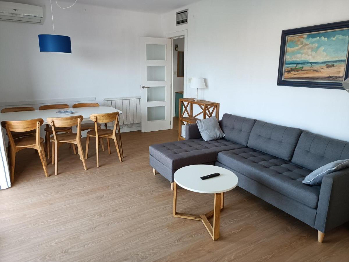 Cambrils Pi Rodó Apartamento Exterior foto