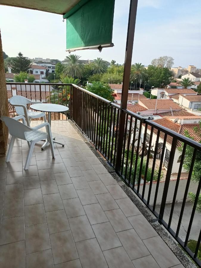 Cambrils Pi Rodó Apartamento Exterior foto