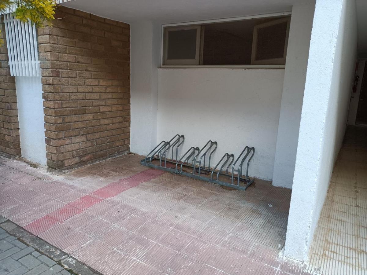 Cambrils Pi Rodó Apartamento Exterior foto