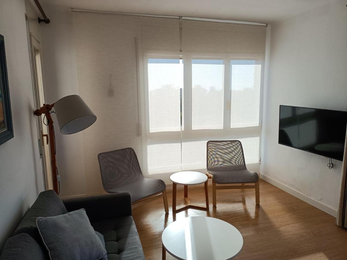 Cambrils Pi Rodó Apartamento Exterior foto