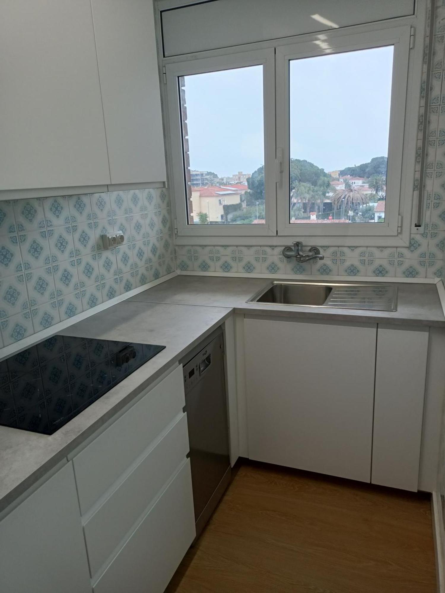 Cambrils Pi Rodó Apartamento Exterior foto