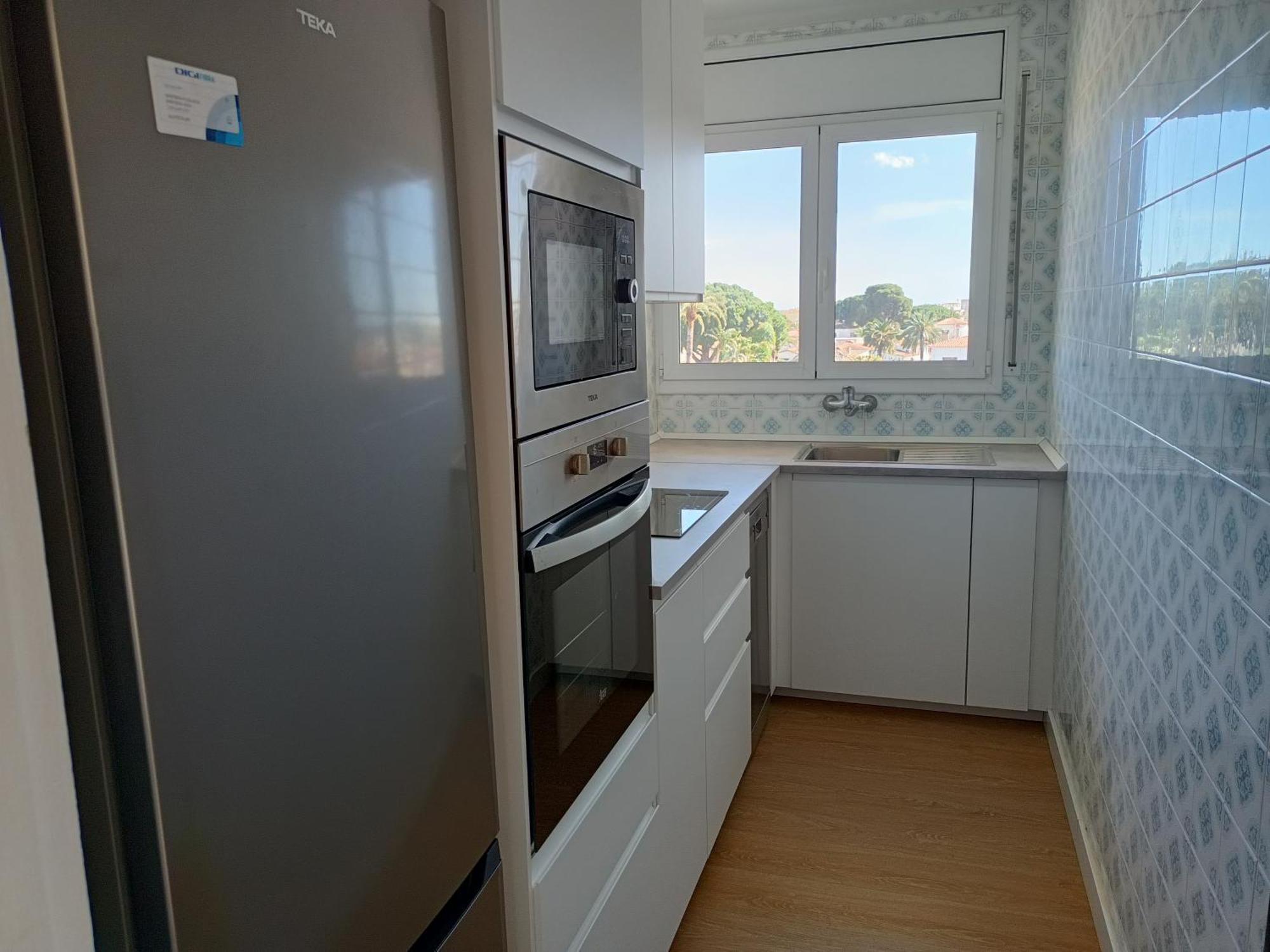 Cambrils Pi Rodó Apartamento Exterior foto